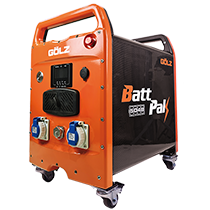 Mobile Energie Zubeh&ouml;r