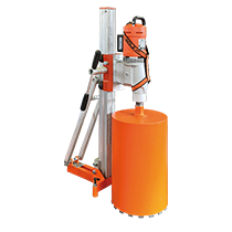 Kernbohrger&auml;te Zubeh&ouml;r