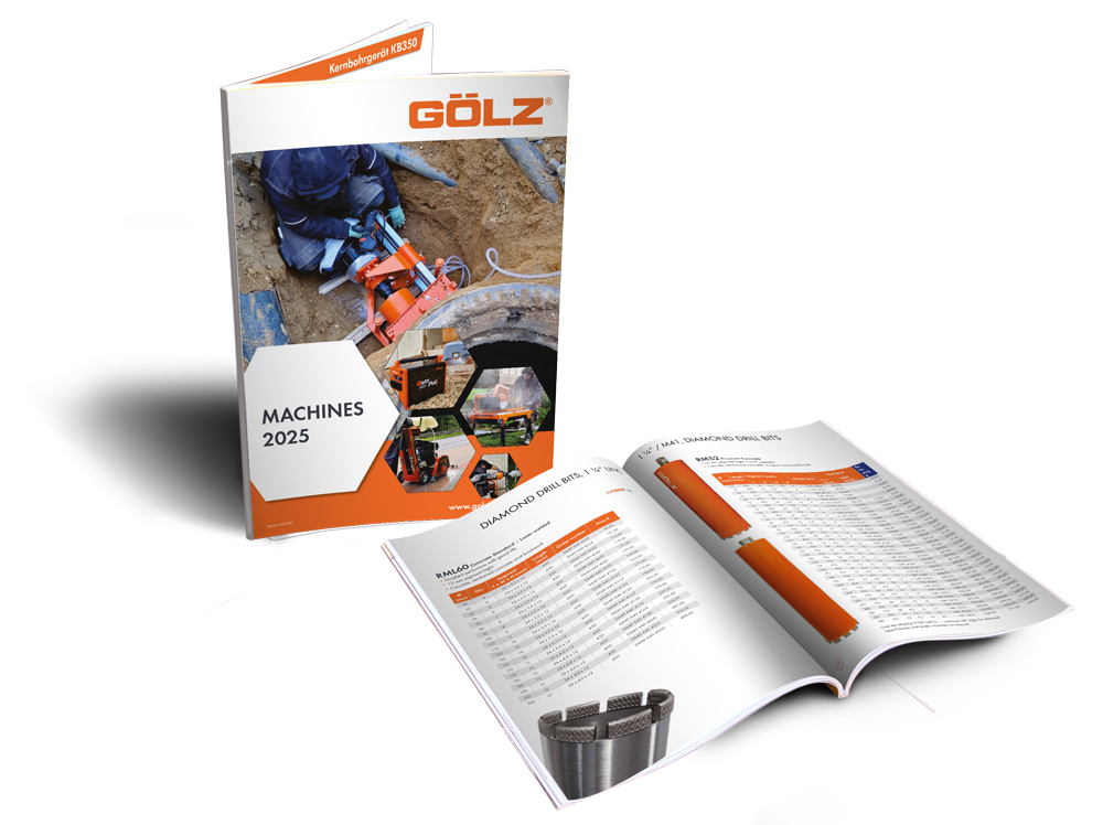 Kataloge und Anleitungen